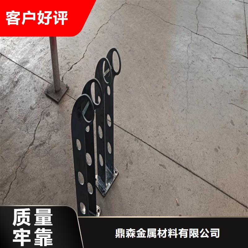 桥梁护栏厂家批发
