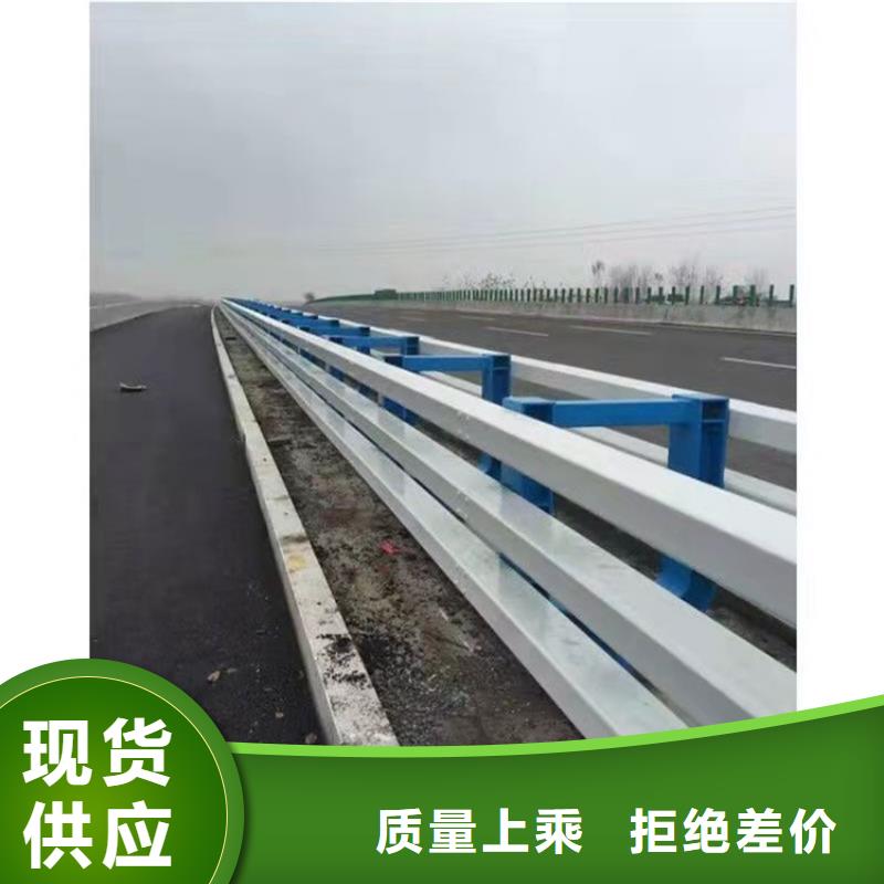 桥梁栏杆寿命长