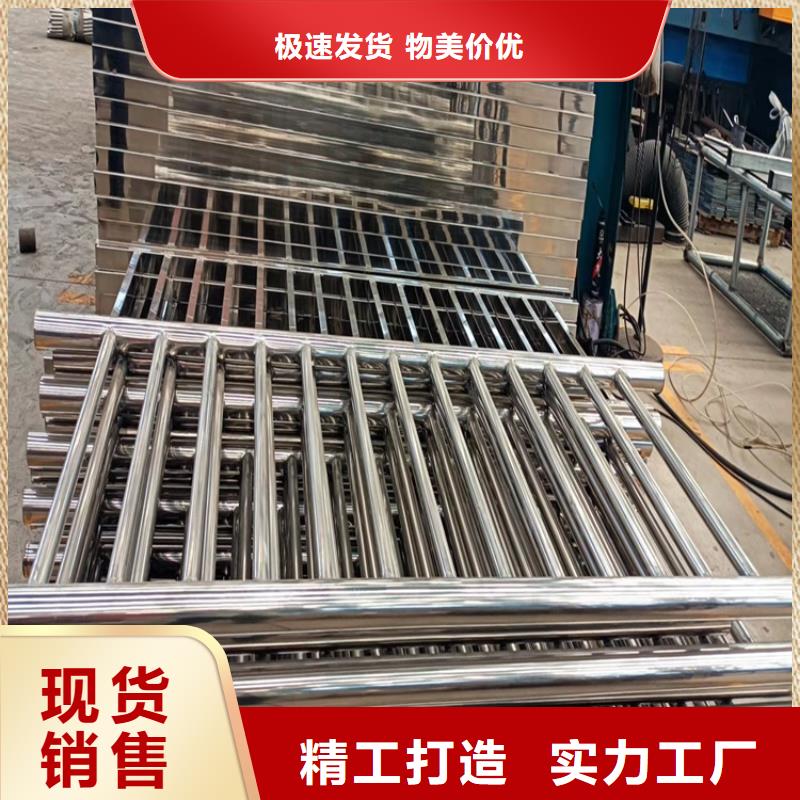 不锈钢立柱2025已更新(今日护栏)