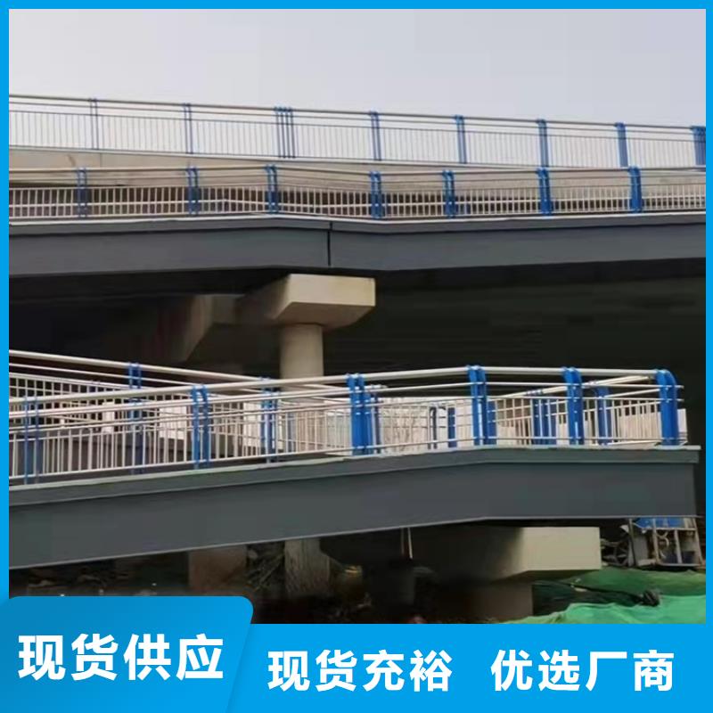 景观仿木纹护栏价格实在已更新
