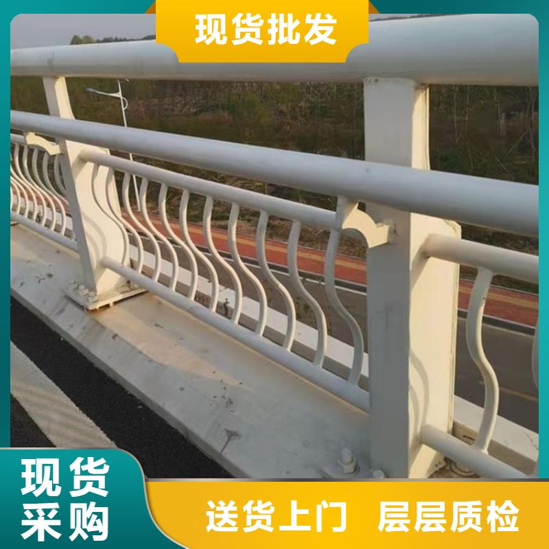 304桥梁栏杆公司提供
