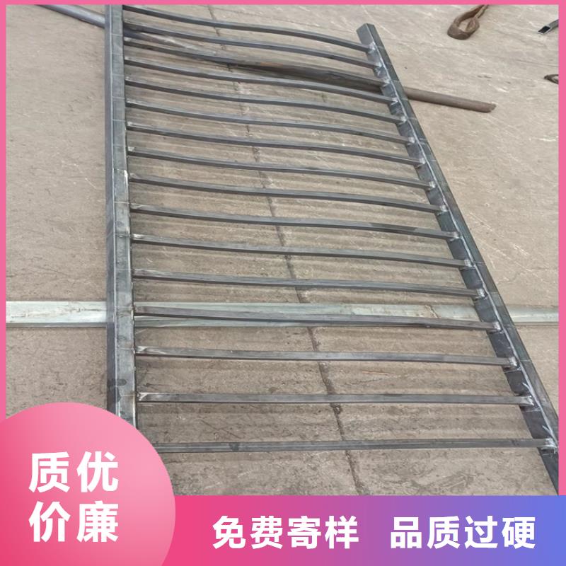 景观天桥护栏-景观天桥护栏大型厂家