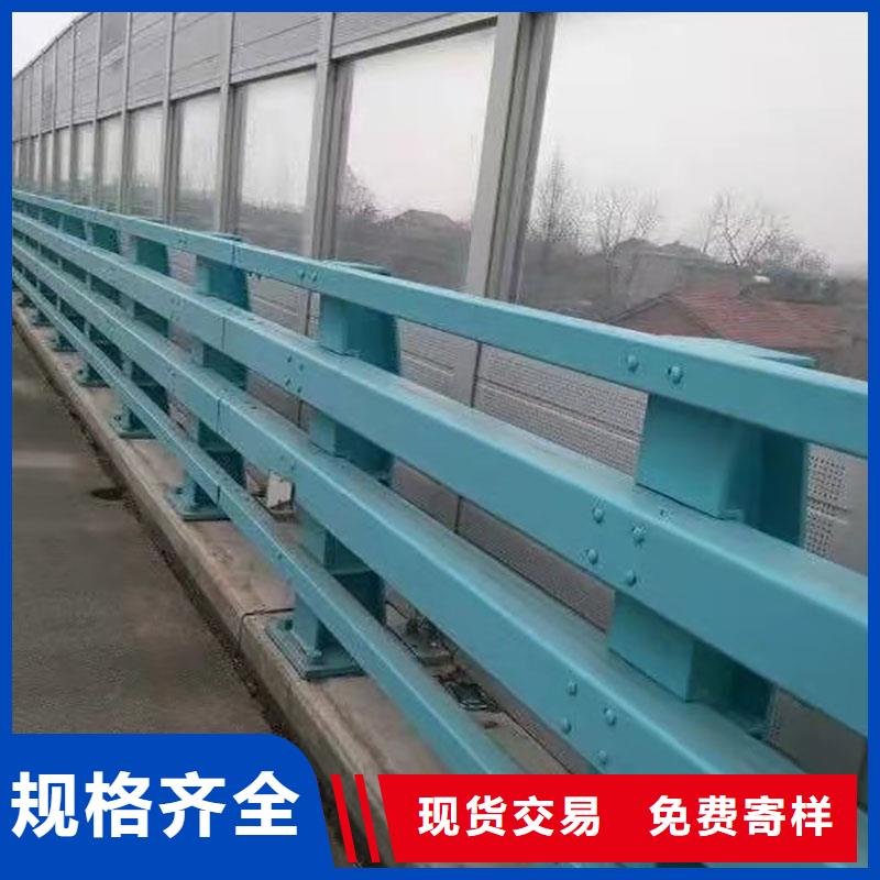 桥梁灯光栏杆在线报价已更新