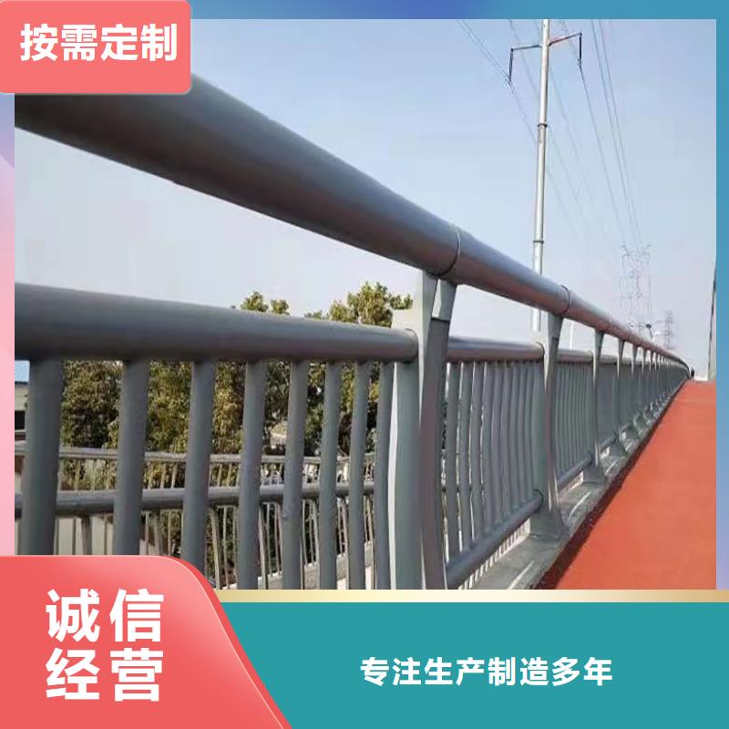 LED灯光护栏在哪里买