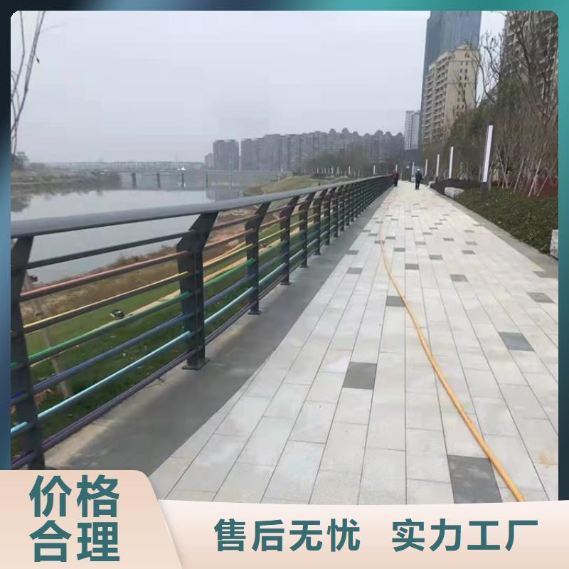 LED灯光护栏在哪里买