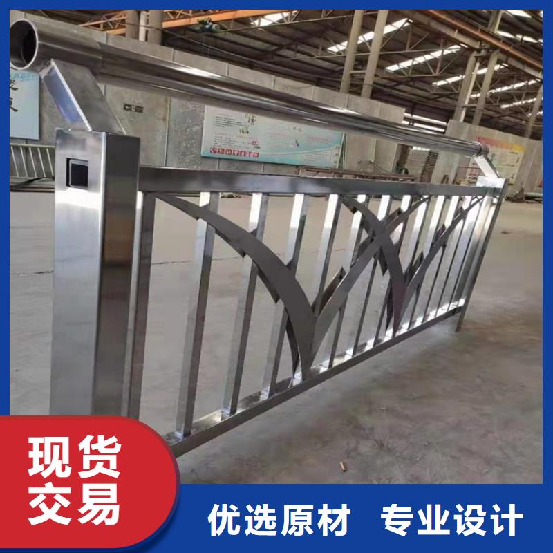 昌江县大桥景观护栏材质