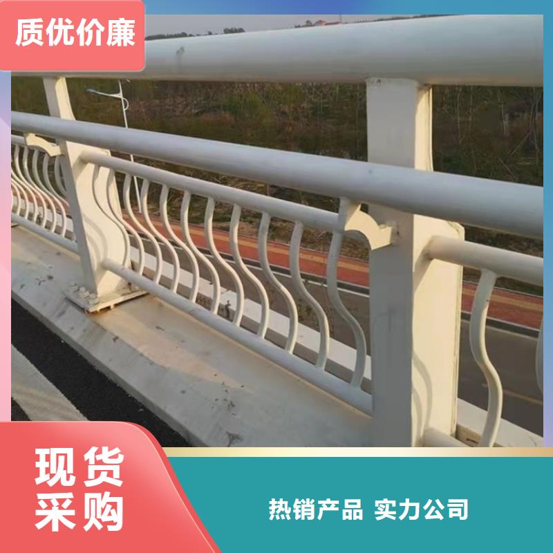 景观仿木纹护栏价格实在已更新