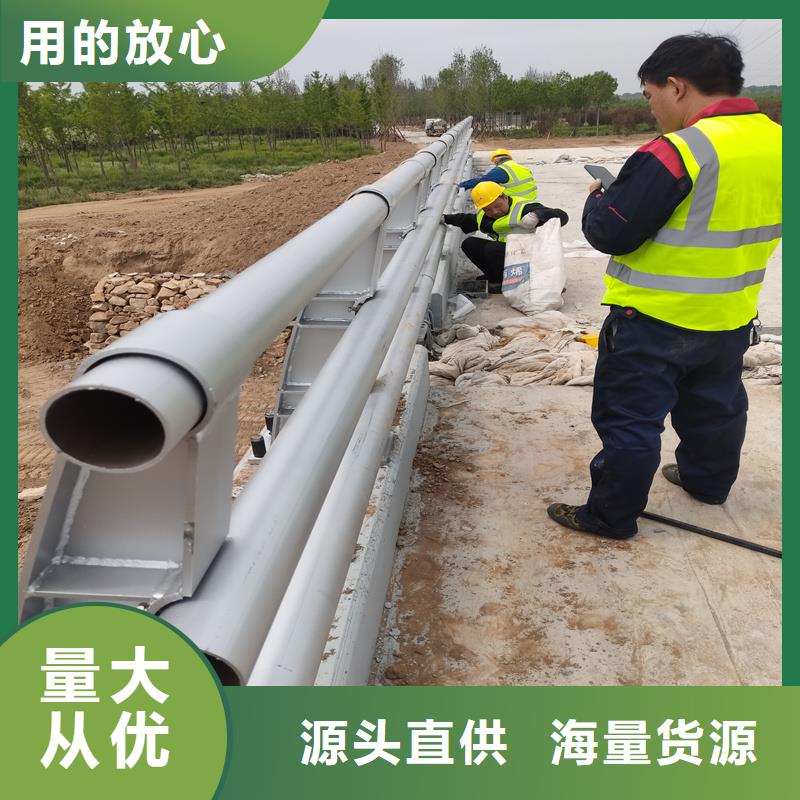 桥梁灯光栏杆在线报价已更新