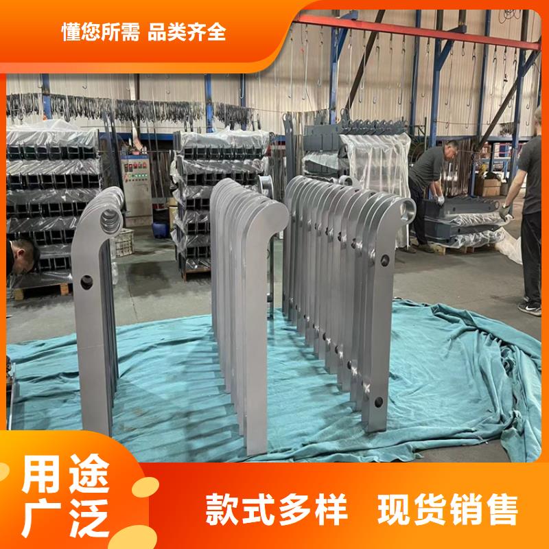 黄色防撞护栏品种齐全