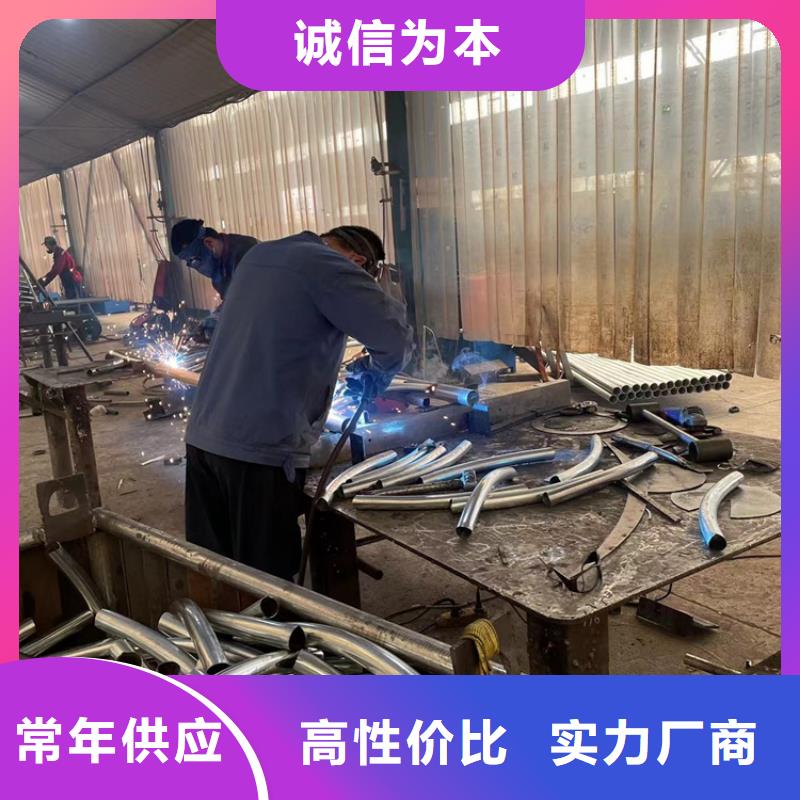不锈钢河道专用护栏厂家-高品质
