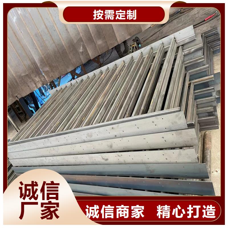 黄色防撞护栏品种齐全