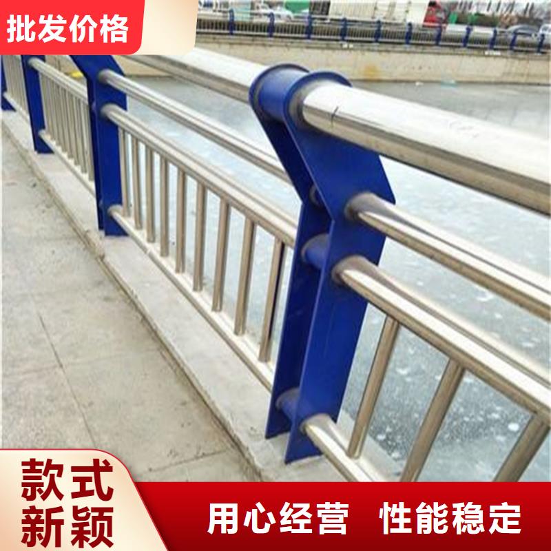 钢板立柱品质有保障