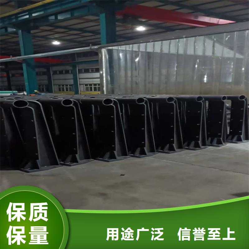 现货供应不锈钢桥梁护栏复合管的厂家