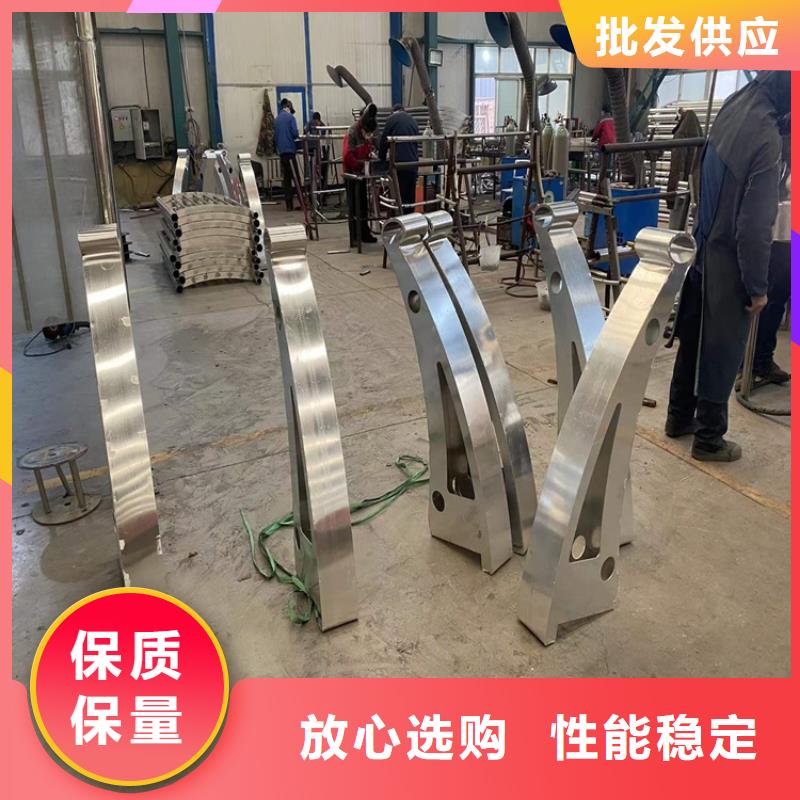 桥梁防撞护栏专业供应商