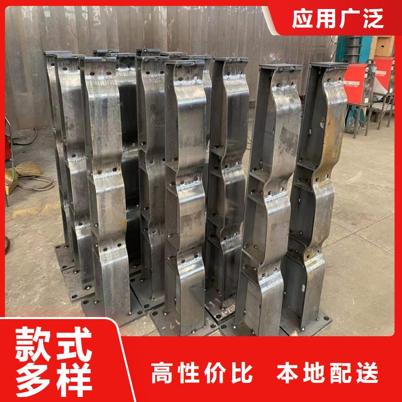 sa级防撞护栏订购热线
