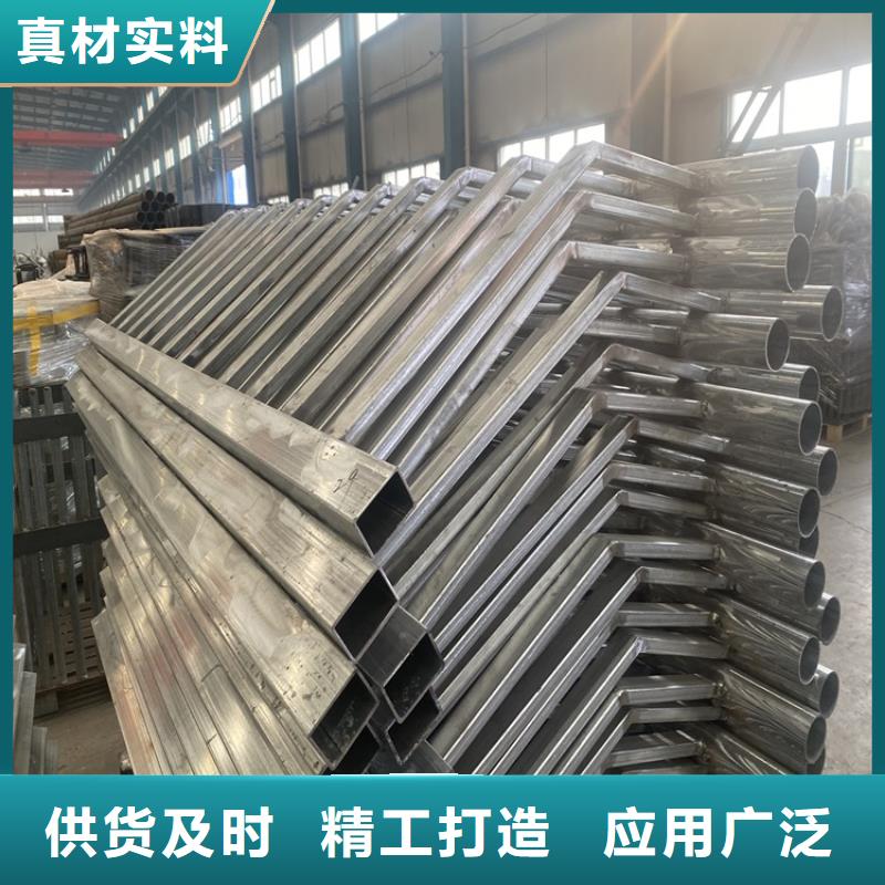 桥梁防撞护栏专业供应商