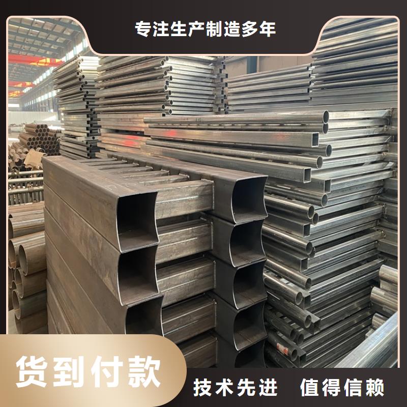 规格全的桥面防护栏现货厂家