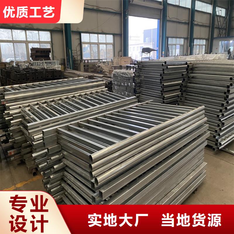 规格全的桥面防护栏现货厂家