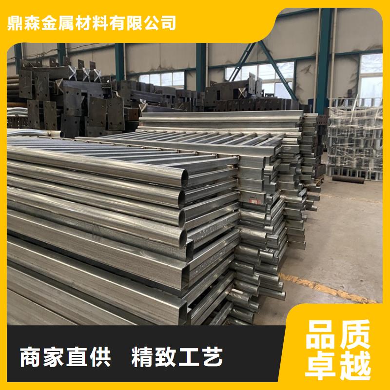 201不锈钢复合管护栏批发选购