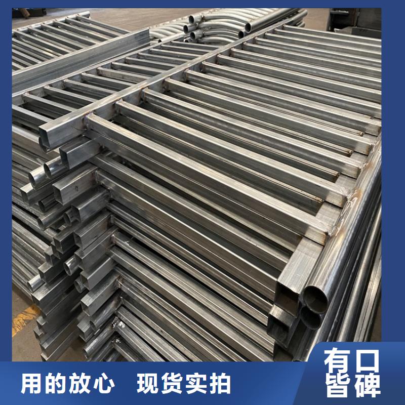 规格全的桥面防护栏现货厂家