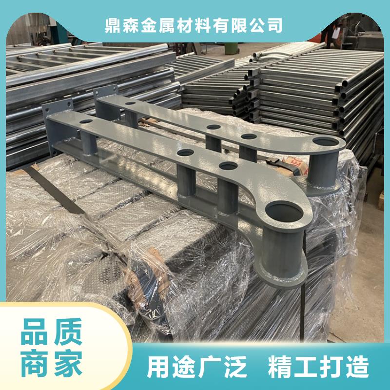 规格全的桥面防护栏现货厂家
