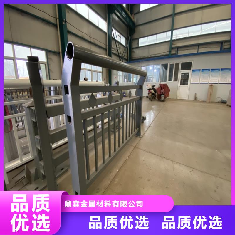 304不锈钢复合管桥梁护栏源头厂家