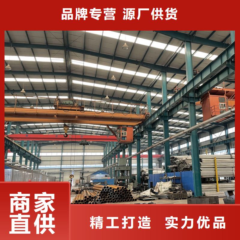 桥梁用栏杆按需定制