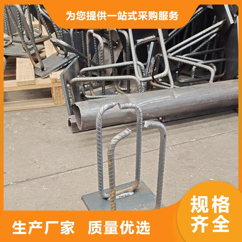 道路护栏订购热线