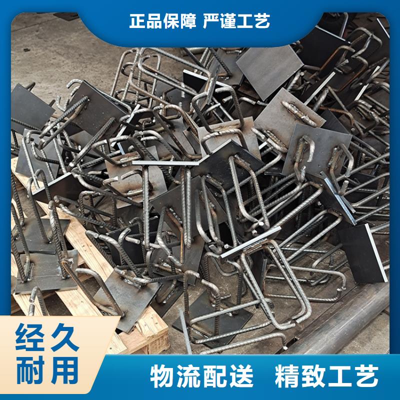不锈钢复合管景观护栏厂家【多图】
