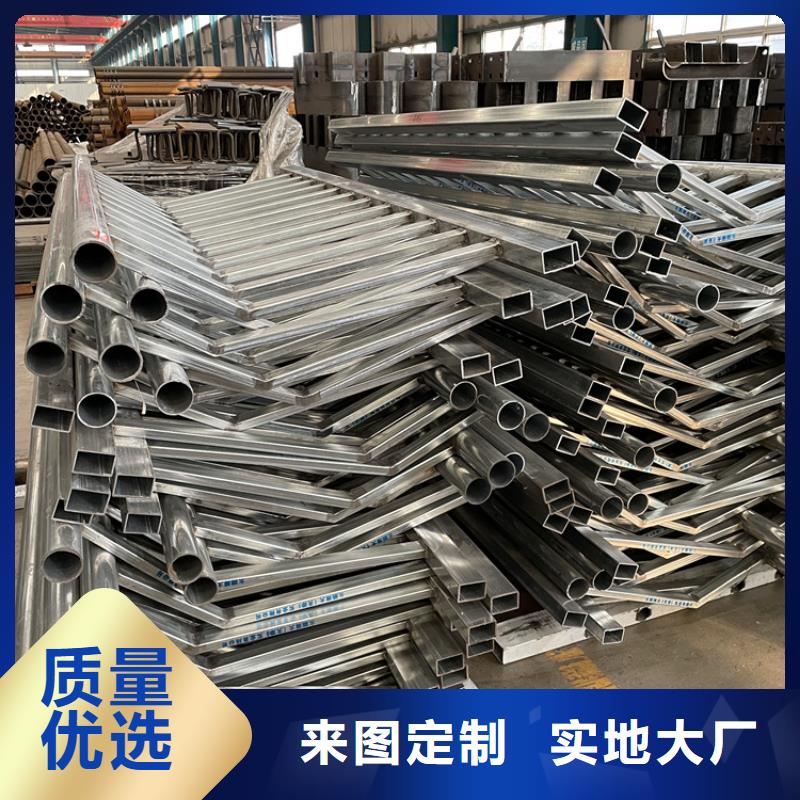 桥防撞栏杆热销货源