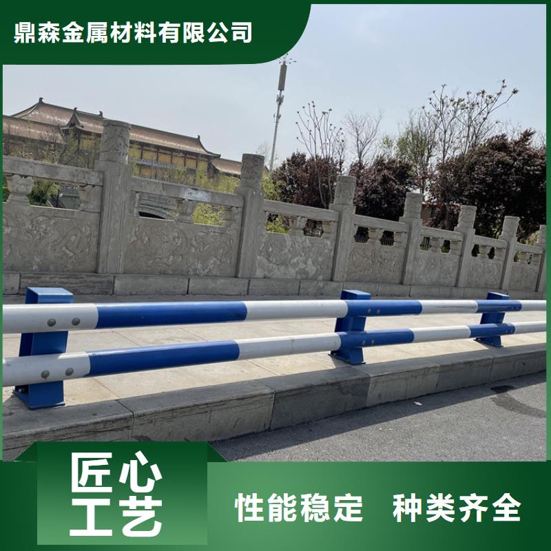 价格合理的不锈钢复合管楼梯栏杆供货商