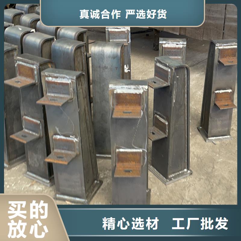 sam级防撞护栏市场报价