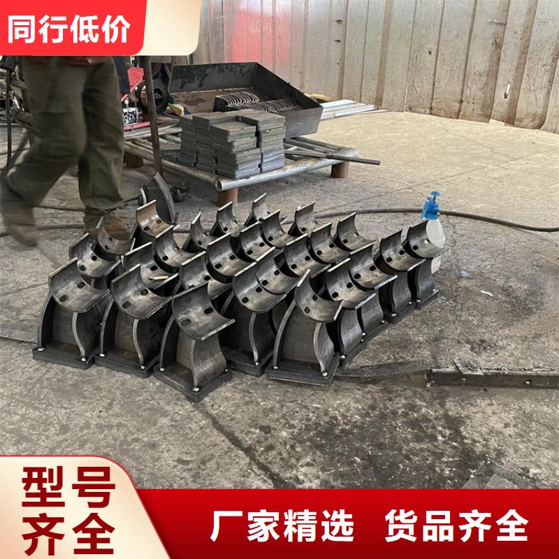 道路护栏订购热线