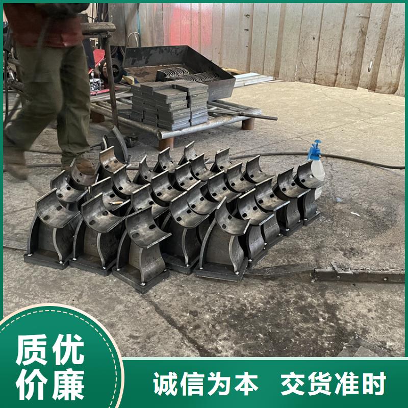 城市桥梁防撞护栏发布询价