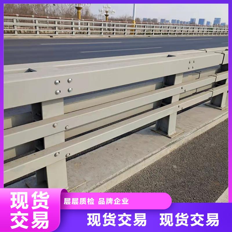 桥面护栏价格合理