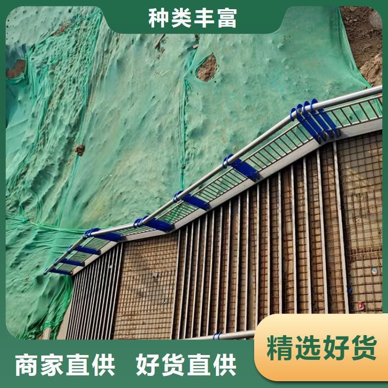 防撞钢板立柱周期短价格优
