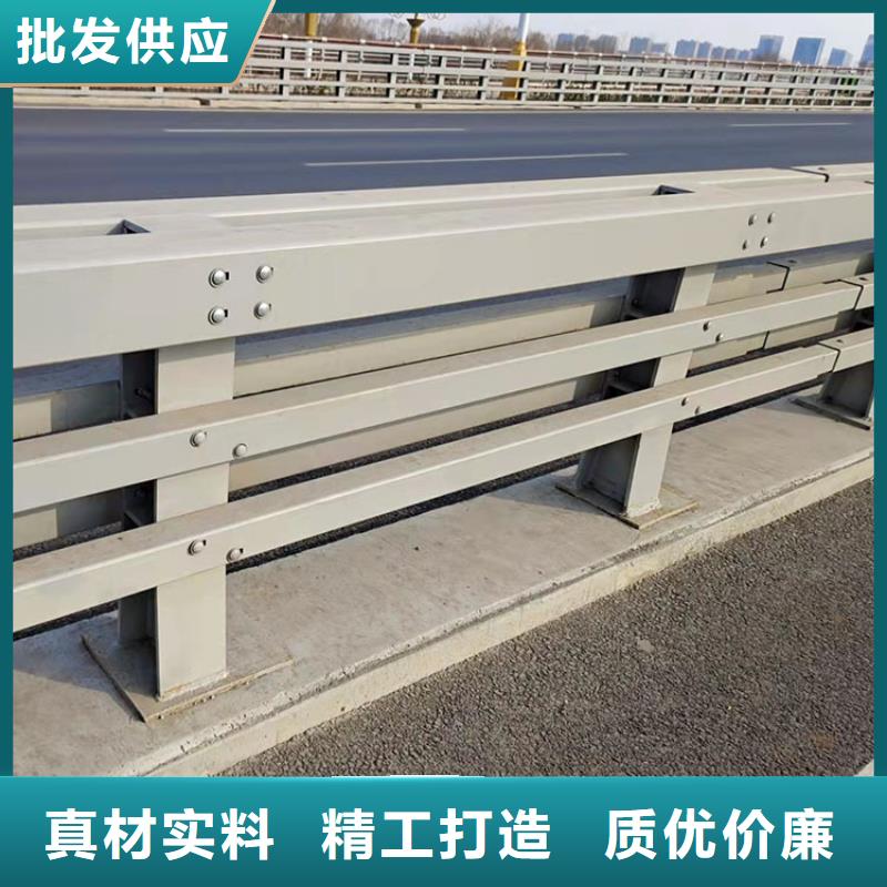 大桥防撞栏杆大量现货价格低