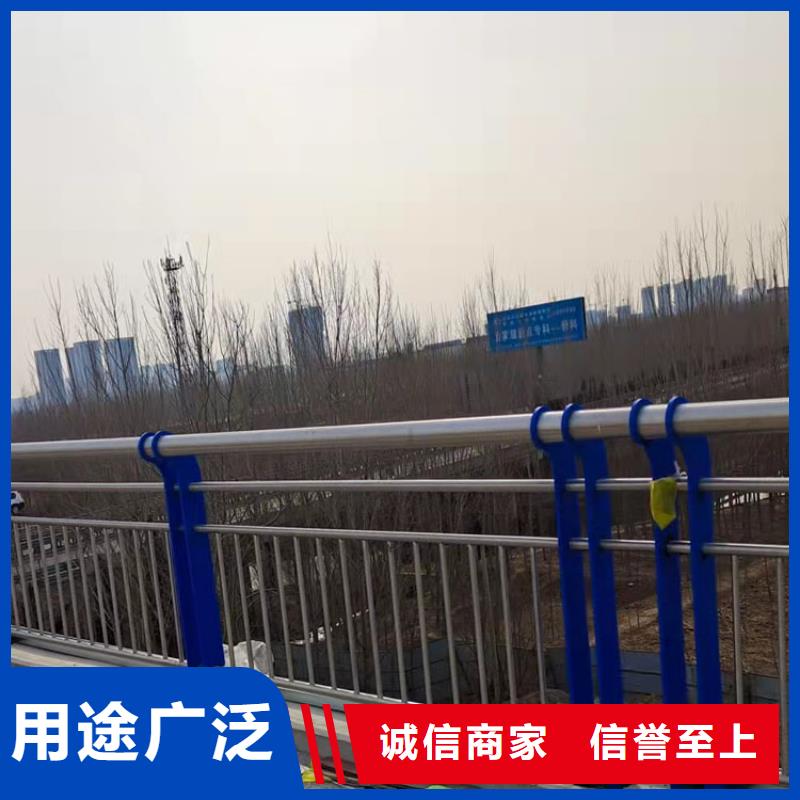 选购天桥栏杆认准鼎森金属材料有限公司