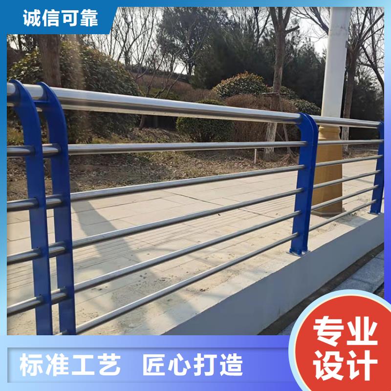 桥面防撞栏_欢迎致电