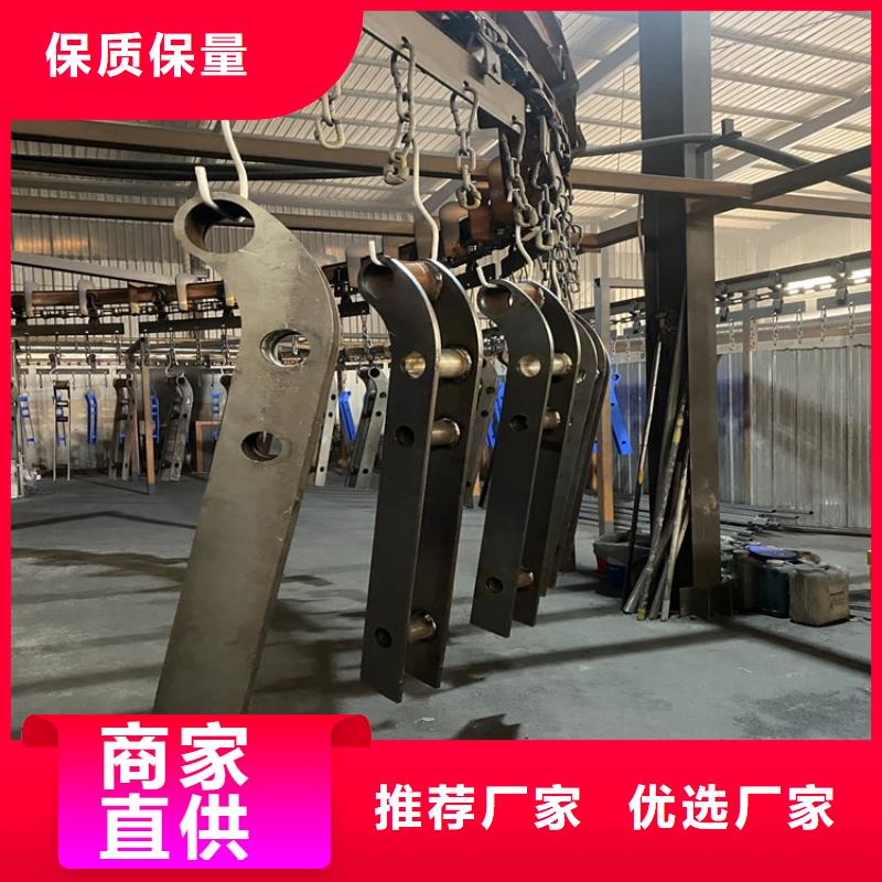 灯光景观护栏多年生产经验
