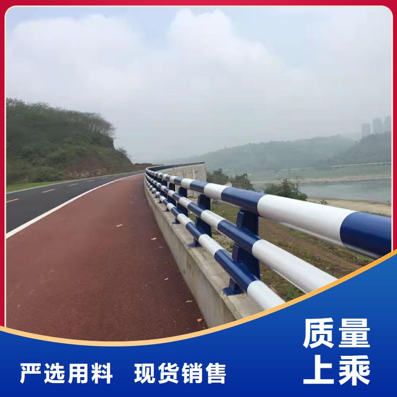 桥跨防撞护栏品牌保证2025已更新