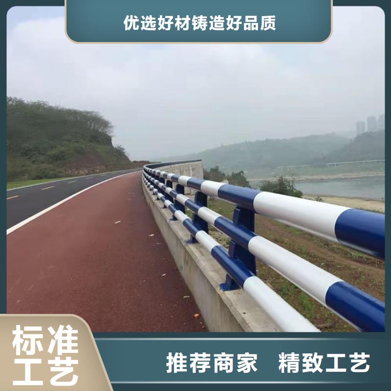 天桥灯光栏杆-天桥灯光栏杆经验丰富