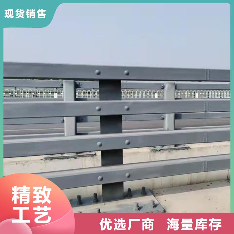 天桥灯光栏杆-天桥灯光栏杆经验丰富