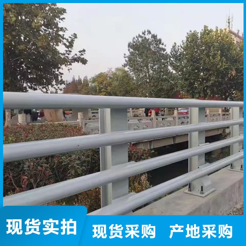 灯光河道护栏价格-定制_鼎森金属材料有限公司