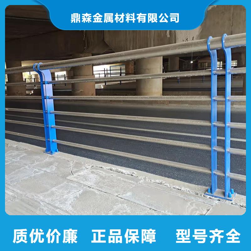 桥跨防撞护栏品牌保证2025已更新