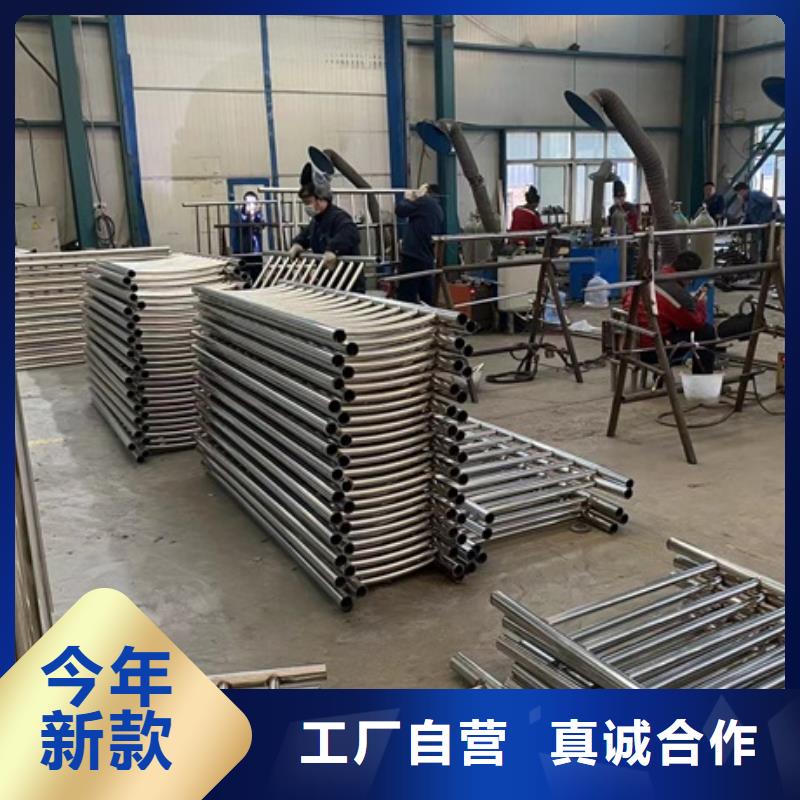 桥梁护栏立柱品质稳定