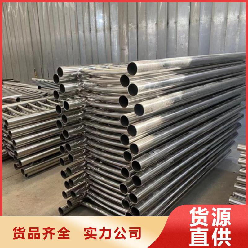 公路防撞护栏找鼎森金属材料有限公司