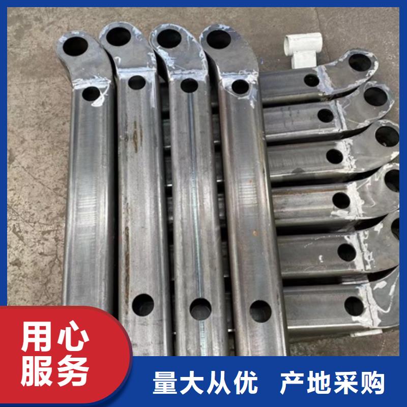 桥梁灯光护栏-桥梁灯光护栏保质