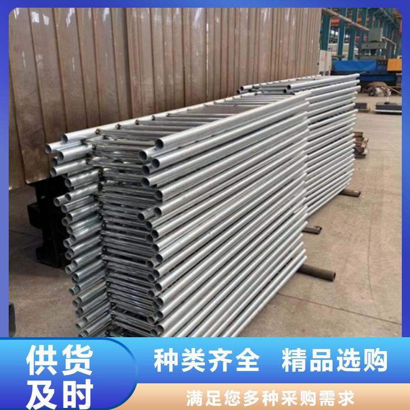 生产公路工程护栏的实力厂家