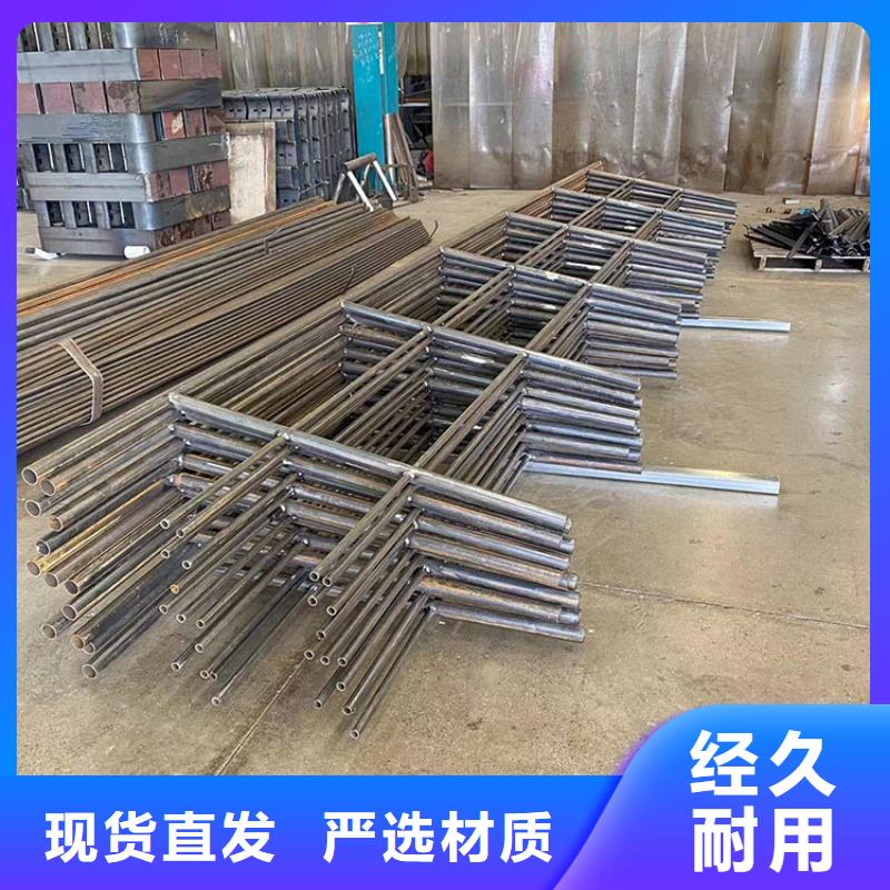 生产公路工程护栏的实力厂家